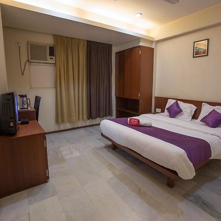 Oyo 13771 Executive Residency Hotel Pune Exterior photo