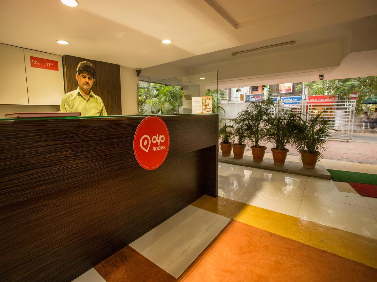 Oyo 13771 Executive Residency Hotel Pune Exterior photo