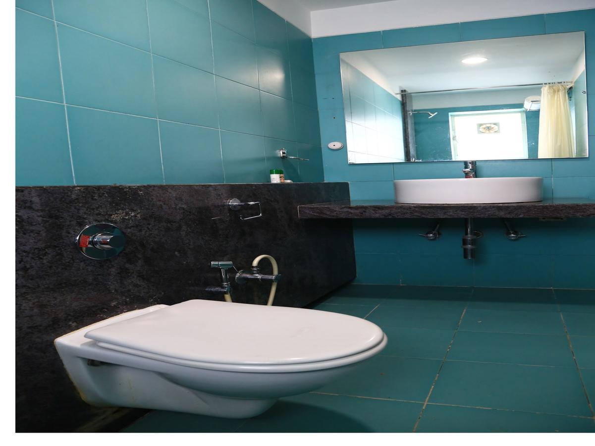 Oyo 13771 Executive Residency Hotel Pune Exterior photo