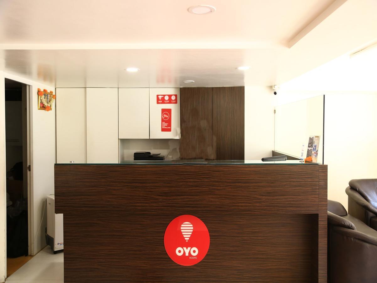 Oyo 13771 Executive Residency Hotel Pune Exterior photo