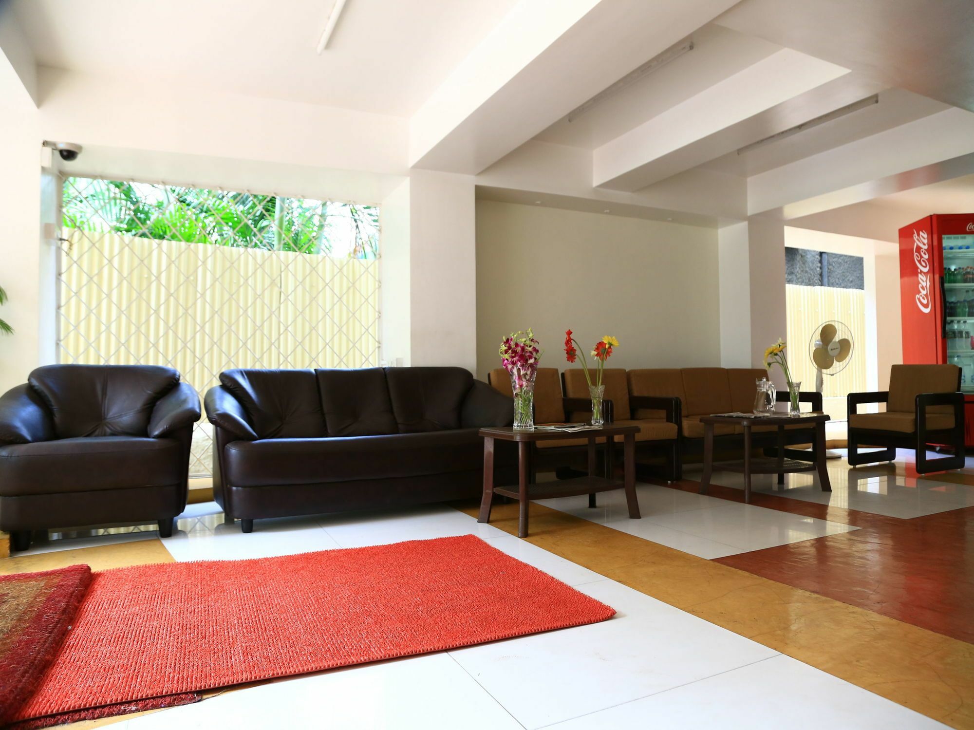 Oyo 13771 Executive Residency Hotel Pune Exterior photo