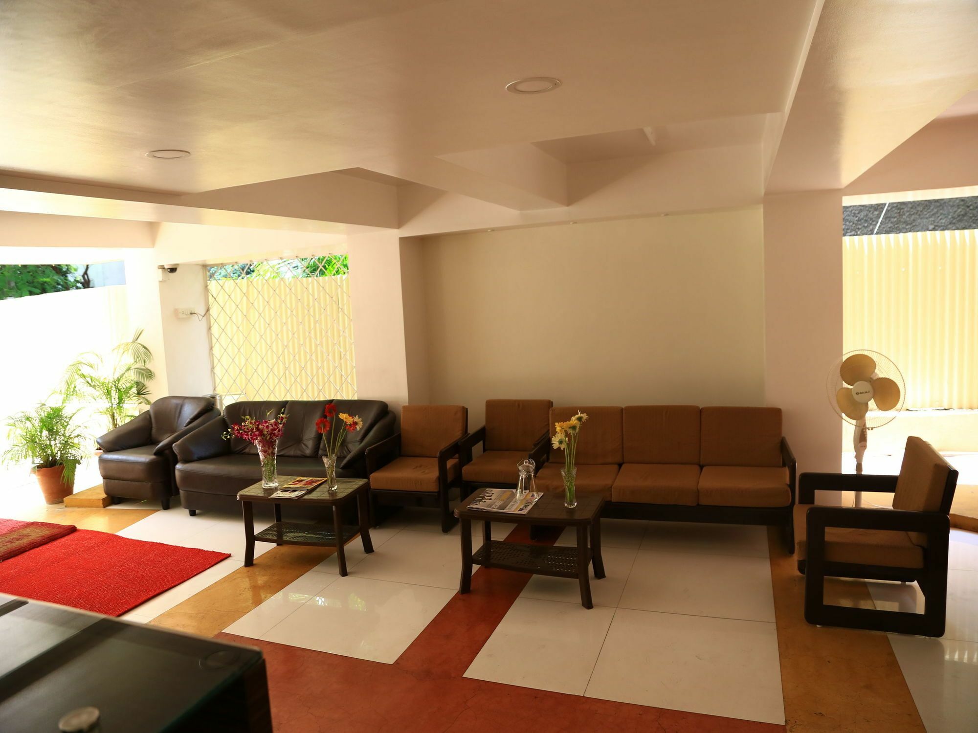 Oyo 13771 Executive Residency Hotel Pune Exterior photo